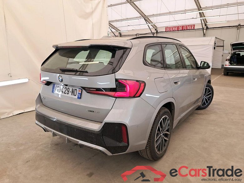 X1 18 i sDrive M Sport 1.5 135CV BVA7 E6d #3