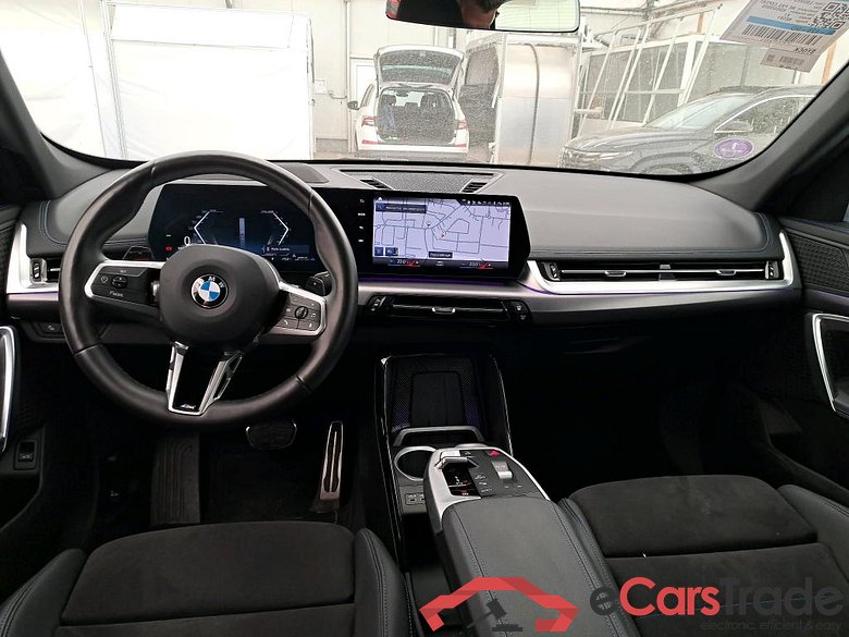 X1 18 i sDrive M Sport 1.5 135CV BVA7 E6d #5