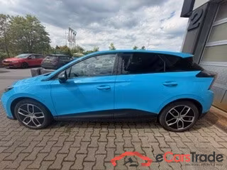 MG MG4 Luxury 64 kWh 204 hp #2