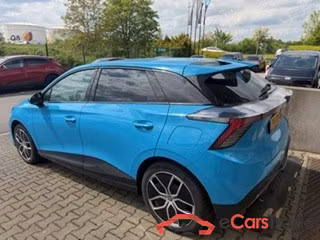 MG MG4 Luxury 64 kWh 204 hp #3
