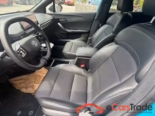 MG MG4 Luxury 64 kWh 204 hp #5