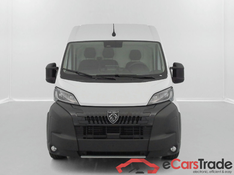 Peugeot Boxer L2H2 3.5t (2.2 BlueHDi 140) 2.2 BlueHDi 140ch #2
