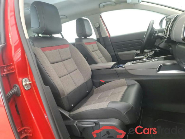 CITROEN C5 Aircross / 2018 / 5P / SUV Hybrid 225 ë-EAT8 Business #6