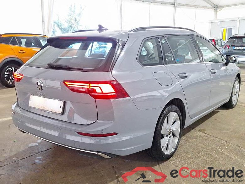 VOLKSWAGEN GOLF VARIANT / 2024 / 5P / STATION WAGON 2.0 TDI SCR STYLE DSG #2
