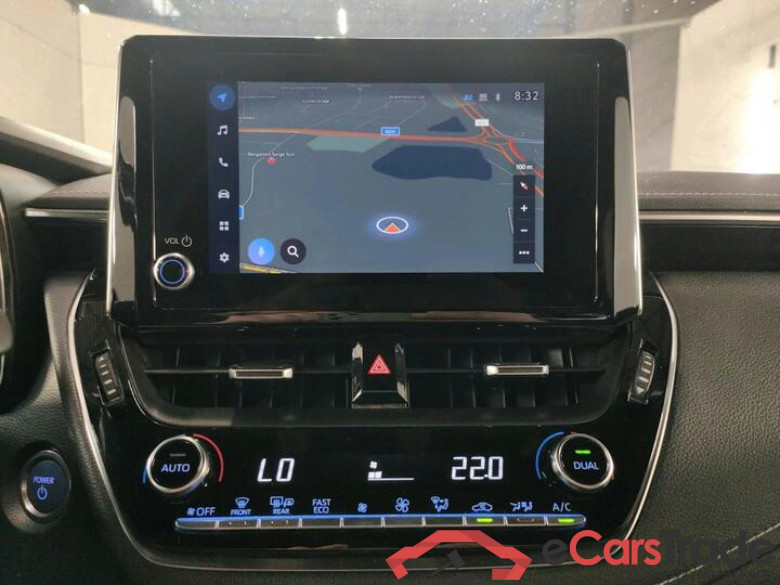 Toyota Corolla Touring Sports Corolla Touring Sports 1.8 Hybrid Premium e-CVT (Active Hybrid) 90kW/122pk  5D/P Auto-V #6