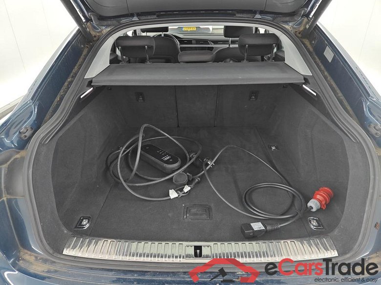 AUDI e-tron Sportback 50 quattro Business edition 5D 230kW #5
