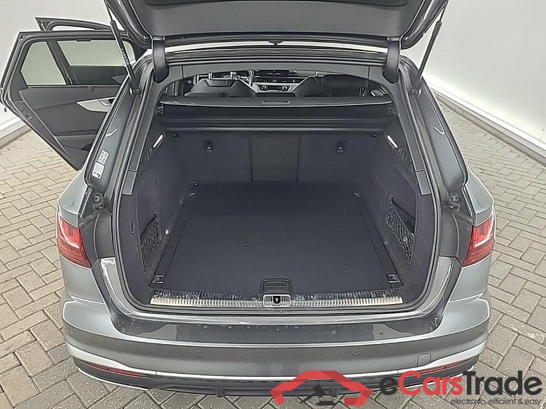 AUDI A4 Avant 40 TFSI S tronic S Edition 5D 150kW #5