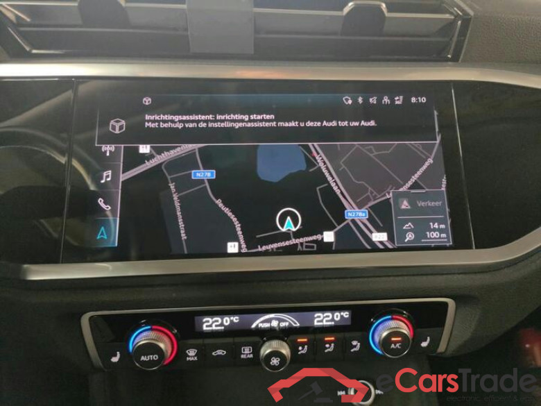 Audi Q3 Q3 35 TFSI S tronic Business Edition (Mild Hybrid) 110kW/150pk  5D/P Auto-7 #6