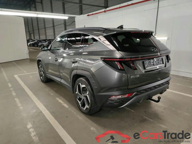 Hyundai Tucson Tucson 1.6 T-GDi Plug-in Hybrid 4x4 Feel (PHEV) 195kW/265pk  5D/P Auto-6 #3