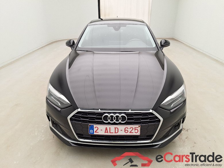 Audi, A5 SB FL'20, Audi A5 Sportback 30 TDI S tronic Bus Ed Advanced #2