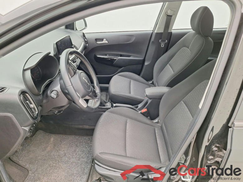 Kia, Picanto FL'20, KIA Picanto 1.0 MPI 67 Pulse 5d #3