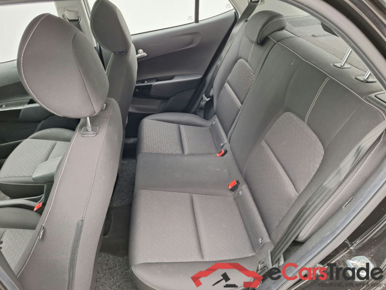 Kia, Picanto FL'20, KIA Picanto 1.0 MPI 67 Pulse 5d #4