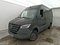 preview Mercedes Sprinter #0