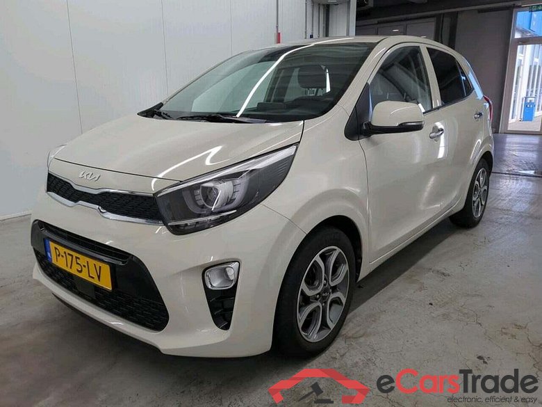 KIA Picanto 1.0 DPi Dyn.PlusLine