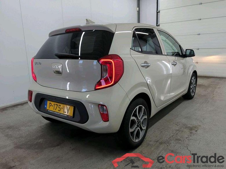 KIA Picanto 1.0 DPi Dyn.PlusLine #2