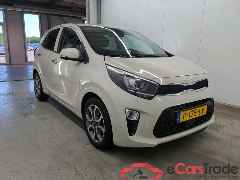 KIA Picanto 1.0 DPi Dyn.PlusLine #5