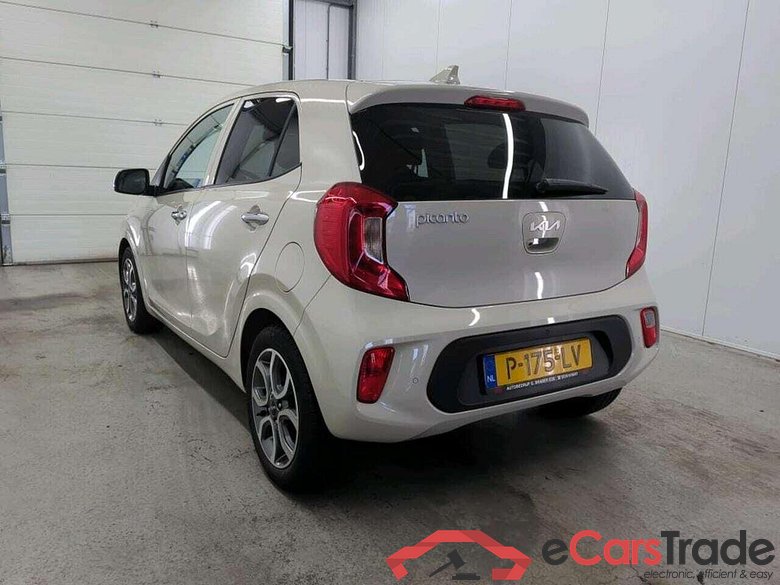 KIA Picanto 1.0 DPi Dyn.PlusLine #6