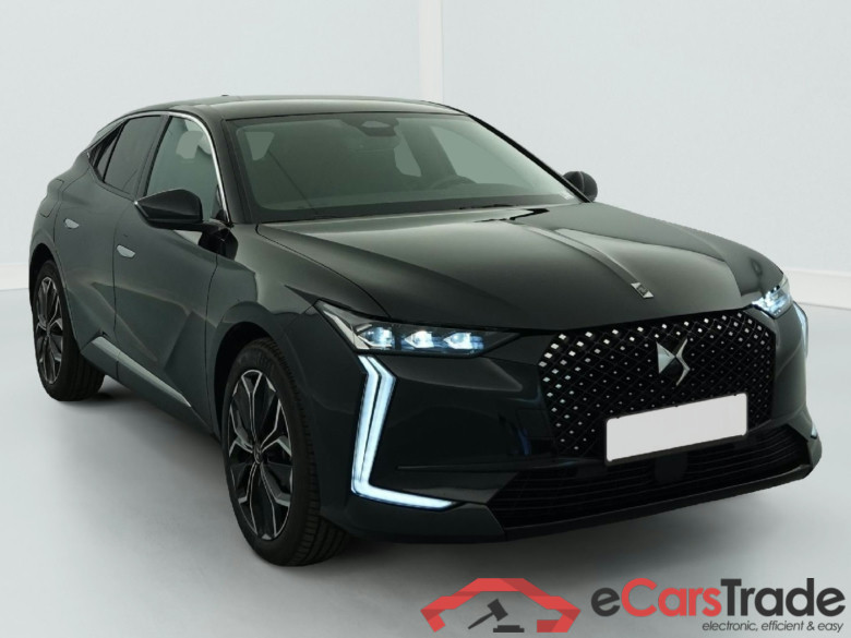 DS DS4 Etoile Hybride 145 e-DCT6
