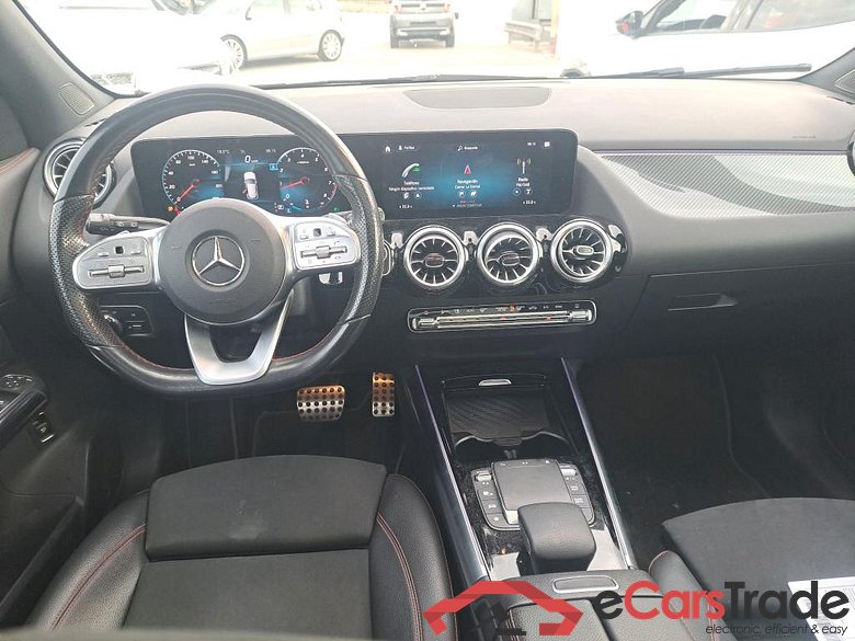 MERCEDES-BENZ GLA / 2020 / 5P / todoterreno GLA 250 4MATIC #3