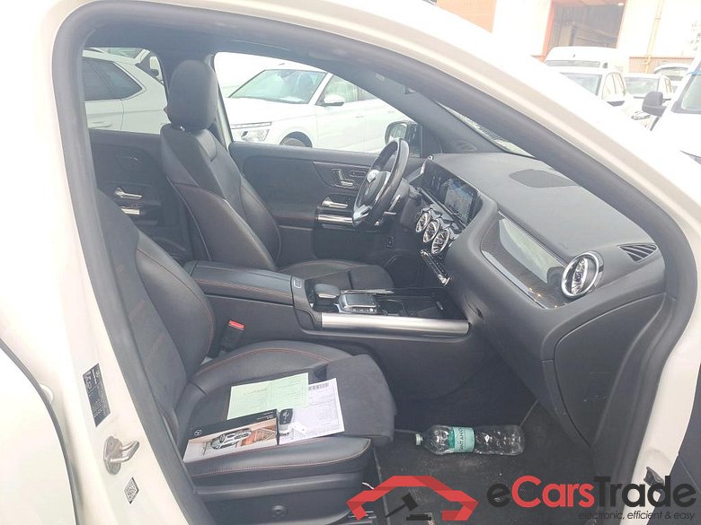 MERCEDES-BENZ GLA / 2020 / 5P / todoterreno GLA 250 4MATIC #6