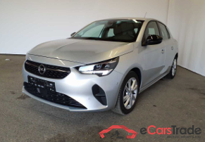 Corsa F Elegance 1.2 Turbo 74KW MT6 E6d
