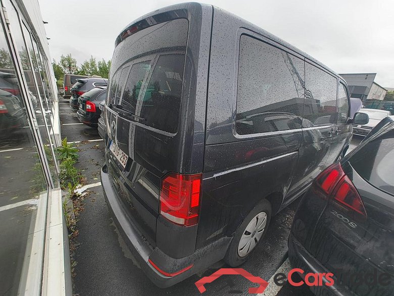 VOLKSWAGEN Transporter T6.1 1200 Combi Swb Ds Combi - 9-zitter - 2.0 Tdi - 150 pk - DSG - Korte Wielbasis #4