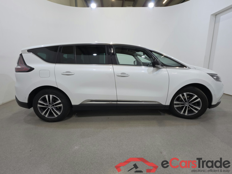 Renault Espace 2.0 dCi 7PL Intens Aut. Pano LED-Xenon Navi Leather KeylessGo Camera Klima PDC ... #5