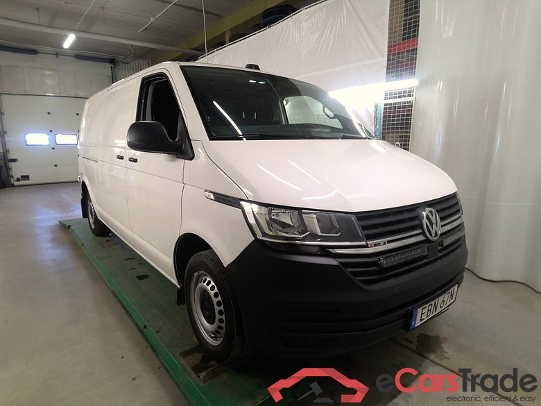 T6 TDI 150 28 L2H1 A CV 4M #2