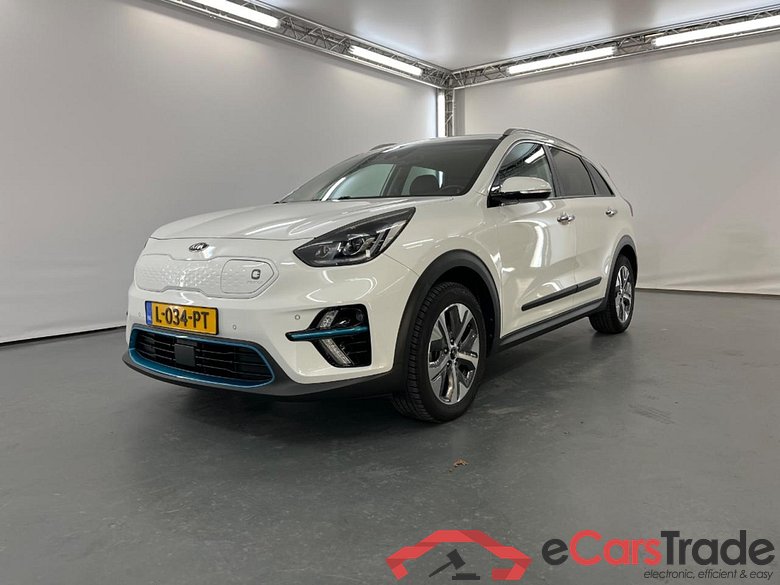 KIA e-Niro DynamicPlusLine 64 kWh #1