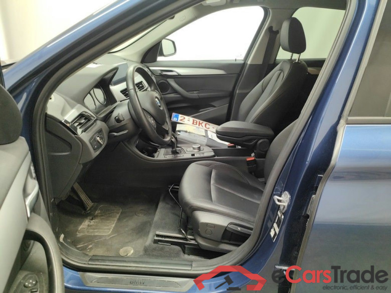 BMW X1 sDrive18iA (100 kW) 5d #3