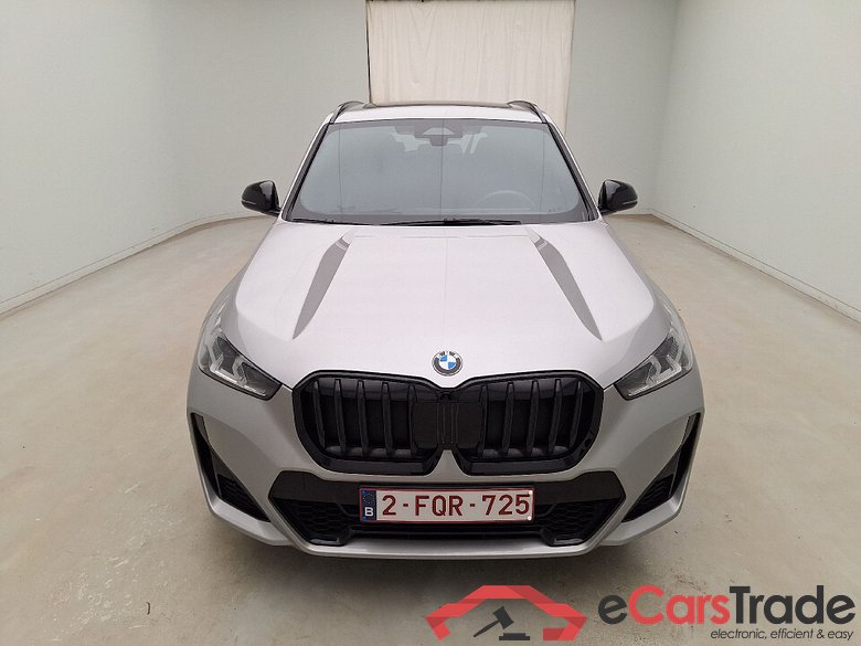 BMW, X1 sDrive 18d 100kW, X1 sDrive 18d 100kW Aut #1