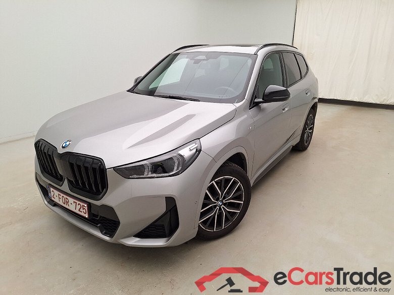 BMW, X1 sDrive 18d 100kW, X1 sDrive 18d 100kW Aut #2