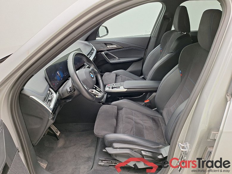 BMW, X1 sDrive 18d 100kW, X1 sDrive 18d 100kW Aut #3