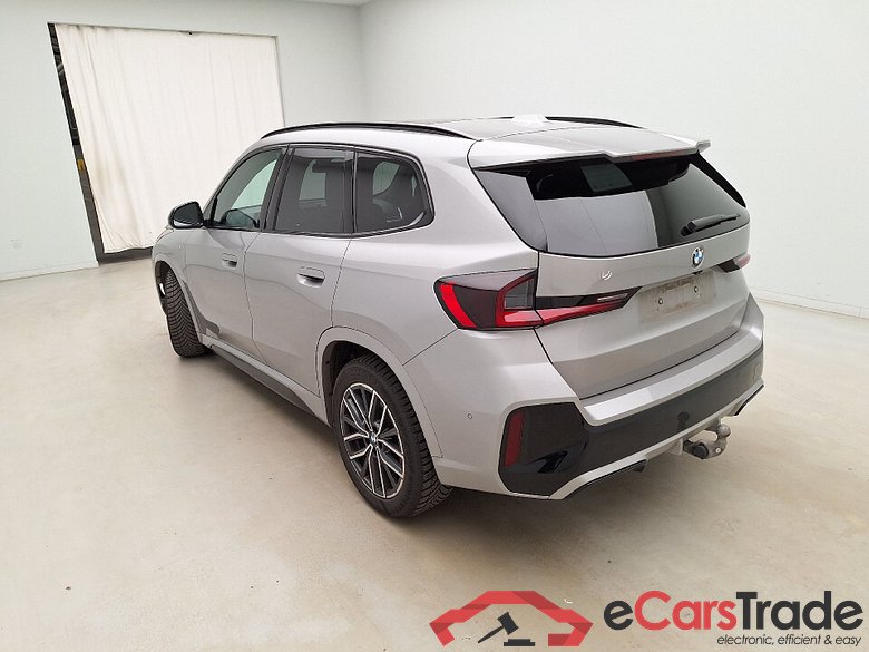 BMW, X1 sDrive 18d 100kW, X1 sDrive 18d 100kW Aut #6