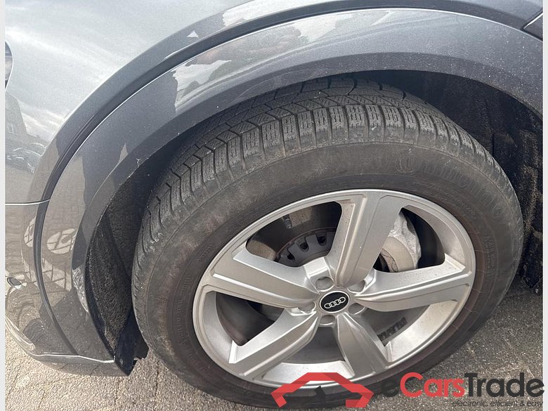 AUDI e-tron Sportback Audi e-tron Sportback S line 55 quattro 300,00 kW #2