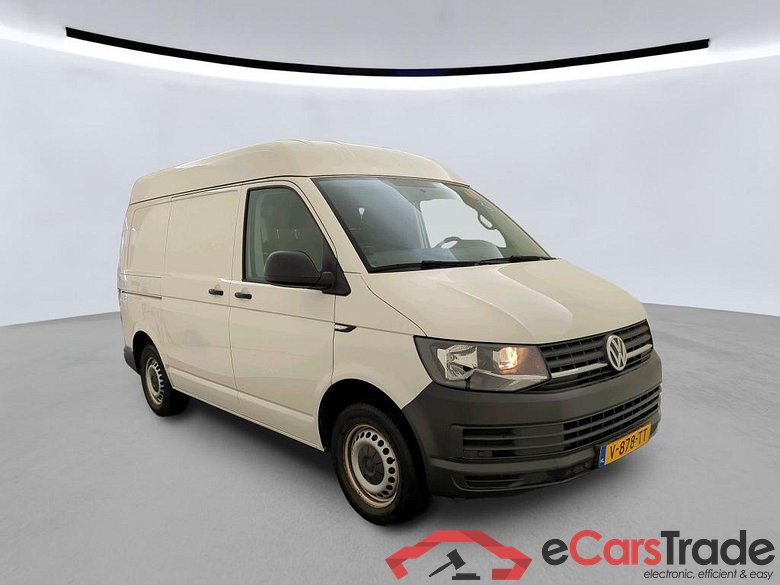 VOLKSWAGEN Transporter 75 kW #3