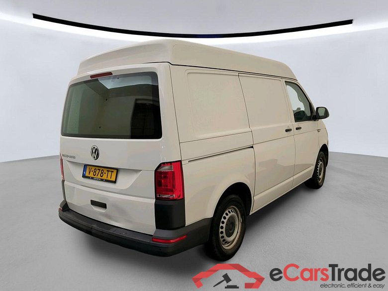 VOLKSWAGEN Transporter 75 kW #4