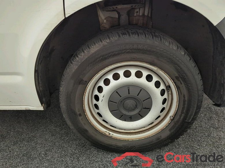 VOLKSWAGEN Transporter 75 kW #6