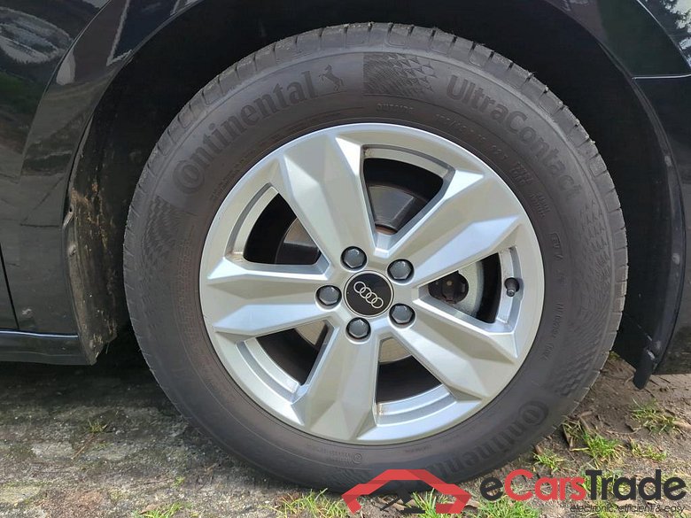 AUDI A1 Sportback 70 kW #6