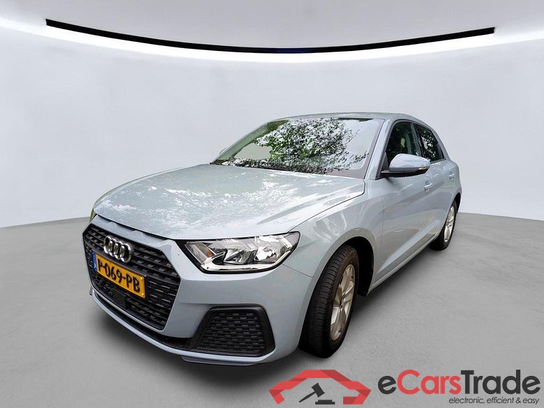 AUDI A1 Sportback 70 kW