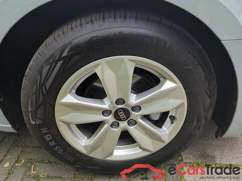 AUDI A1 Sportback 70 kW #6