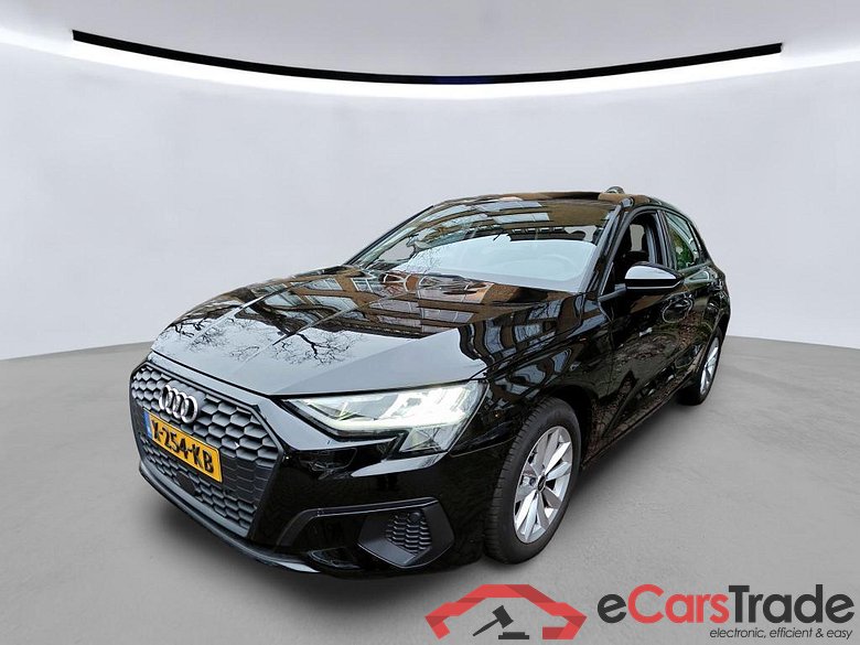 AUDI A3 Sportback 81 kW