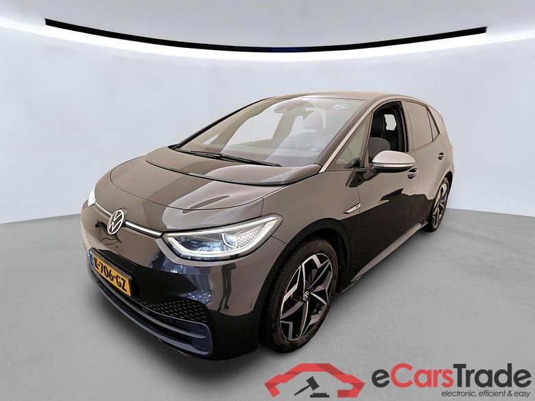 VOLKSWAGEN ID.3 150 kW #1