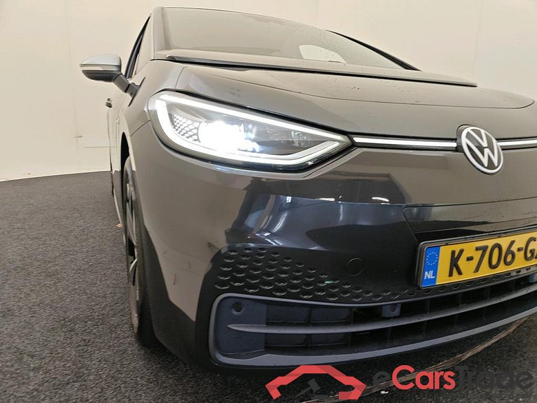 VOLKSWAGEN ID.3 150 kW #4
