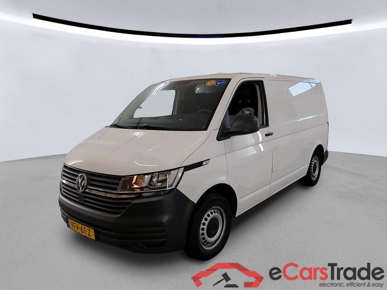 VOLKSWAGEN Transporter 66 kW #2