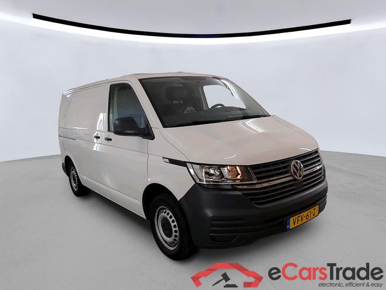 VOLKSWAGEN Transporter 66 kW #3