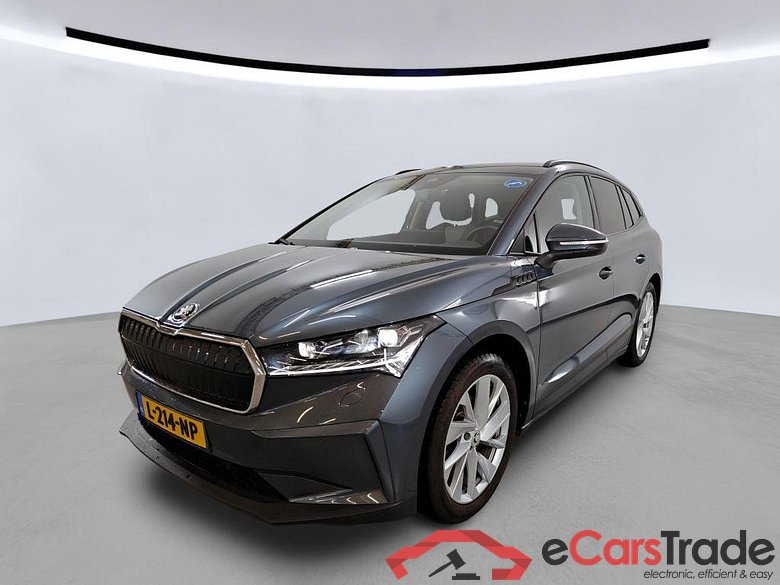 SKODA Enyaq iV 132 kW #1