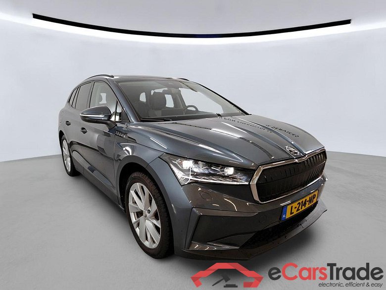 SKODA Enyaq iV 132 kW #5