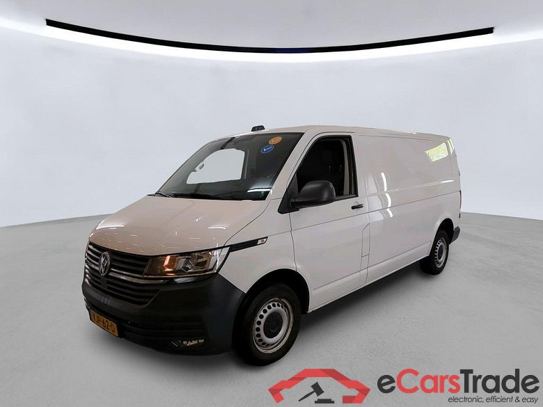 VOLKSWAGEN Transporter 110 kW #1