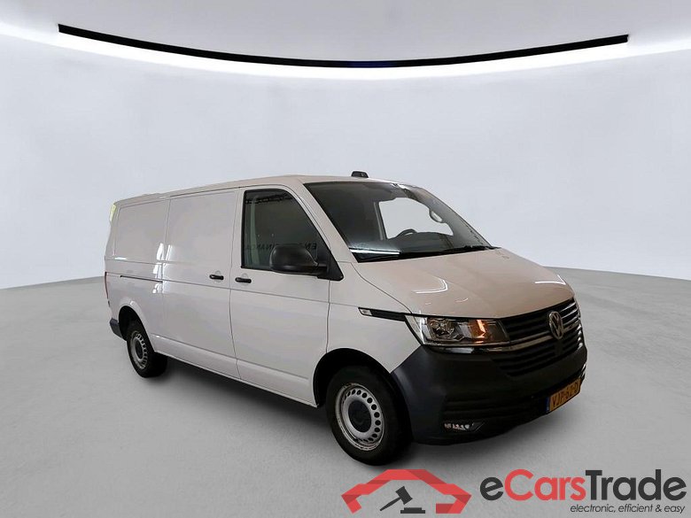 VOLKSWAGEN Transporter 110 kW #4